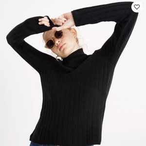 Evercrest Turtleneck Sweater in Coziest Yarn